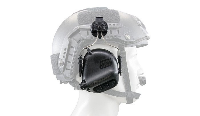 Earmor - M11 ARC kiivri siinide adapteri kinnituskomplekt M31/M32 kõrvaklappidele 6 Earmor - M11 ARC kiivri siinide adapteri kinnituskomplekt M31/M32 kõrvaklappidele - Image 6