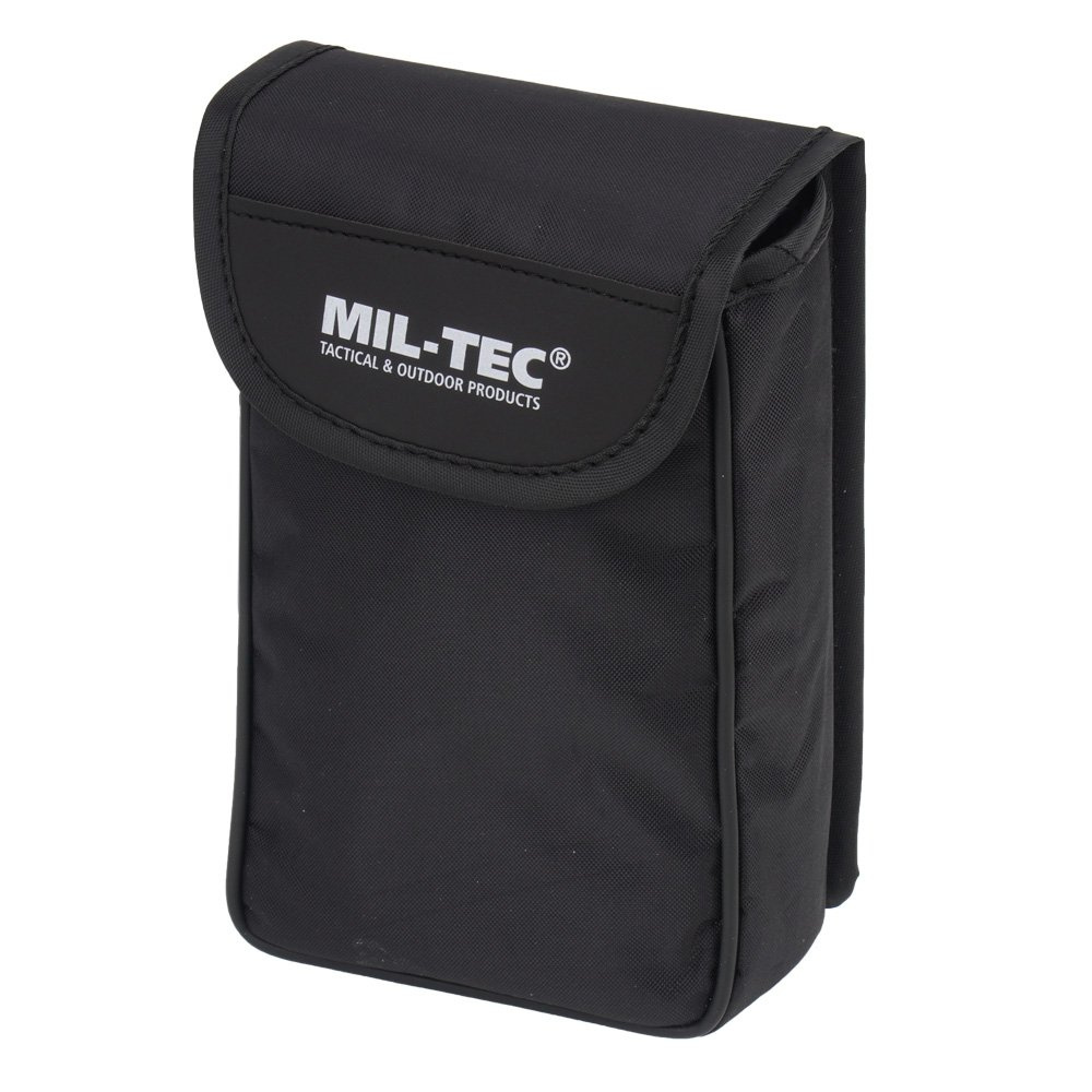 Mil-Tec - Binokkel 10x42 koos kotiga - Must - 15703002 3 Mil-Tec - Binokkel 10x42 koos kotiga - Must - 15703002 - Image 3