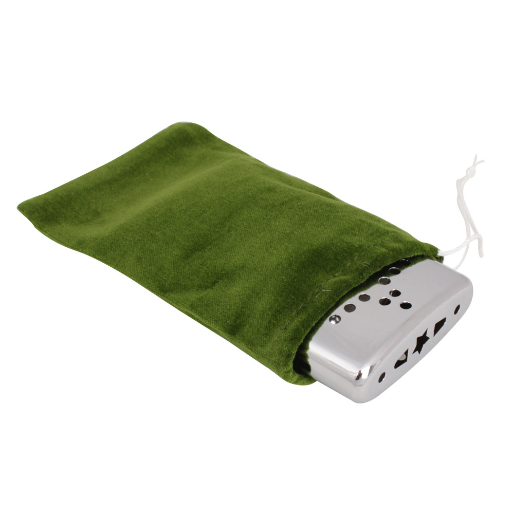 MIL-TEC - PETROL CATALYTIC HAND WARMER - STANDARD - 15276000 3 MIL-TEC - PETROL CATALYTIC HAND WARMER - STANDARD - 15276000 - Image 3