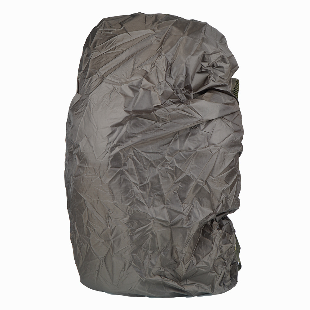 Mil- Tec - Recom Matkaseljakott - 88 L - Must - 14033002 3 Mil- Tec - Recom Matkaseljakott - 88 L - Must - 14033002 - Image 3