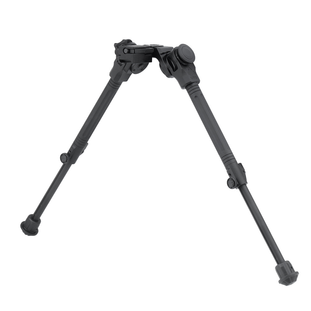 UTG - üle toru kokkupandav bipod - 7'' - 11'' - Picatinny - TL-BPOB01-A 2 UTG - üle toru kokkupandav bipod - 7'' - 11'' - Picatinny - TL-BPOB01-A - Image 2