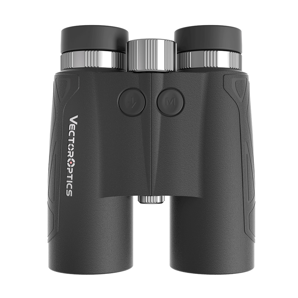 Vector Optics - Kaugusmõõtjaga binokkel Paragon 10x42 - Must - SCBRF-02 7 Vector Optics - Kaugusmõõtjaga binokkel Paragon 10x42 - Must - SCBRF-02 - Image 7