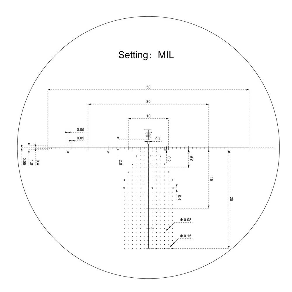 Vector Optics - Continental Pro 12-40x60 ED vaatlusteleskoop - SCSS-02 10 Vector Optics - Continental Pro 12-40x60 ED vaatlusteleskoop - SCSS-02 - Image 10