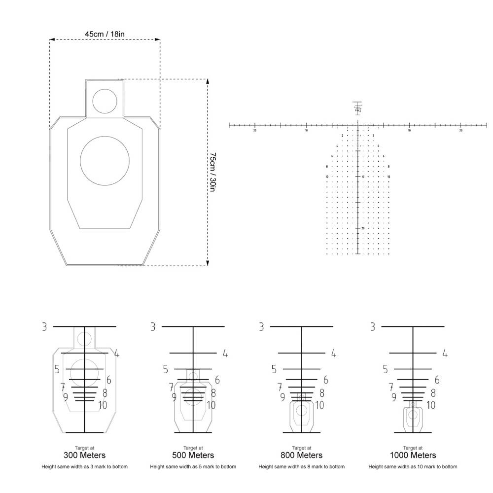 Vector Optics - Continental Pro 12-40x60 ED vaatlusteleskoop - SCSS-02 12 Vector Optics - Continental Pro 12-40x60 ED vaatlusteleskoop - SCSS-02 - Image 12