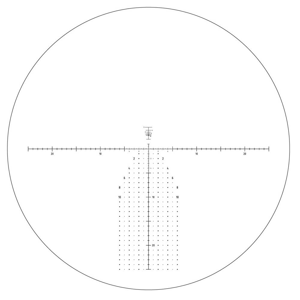 Vector Optics - Continental Pro 12-40x60 ED vaatlusteleskoop - SCSS-02 9 Vector Optics - Continental Pro 12-40x60 ED vaatlusteleskoop - SCSS-02 - Image 9
