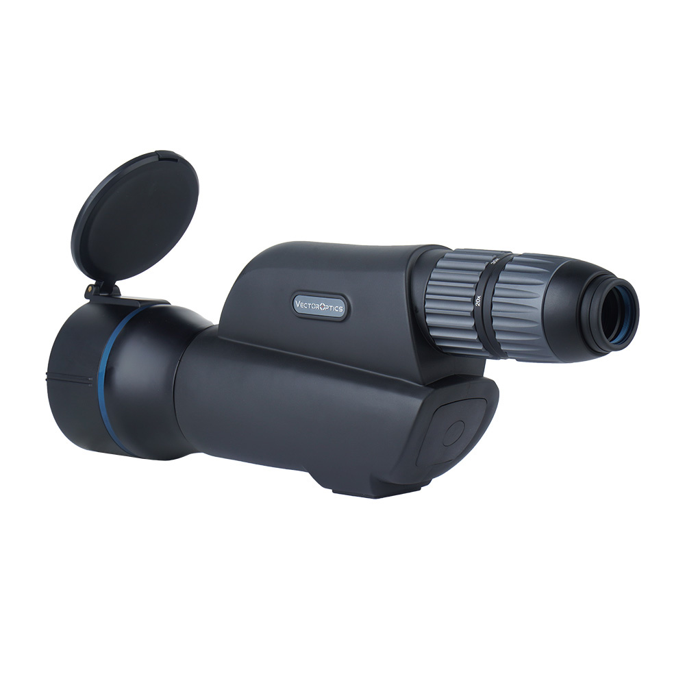 Vector Optics - Continental Pro 20-60x80 ED vaatlusteleskoop - SCSS-03 11 Vector Optics - Continental Pro 20-60x80 ED vaatlusteleskoop - SCSS-03 - Image 11