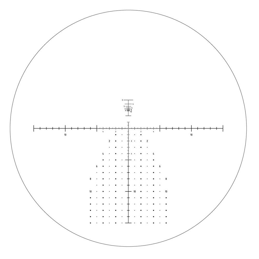 Vector Optics - Continental Pro 20-60x80 ED vaatlusteleskoop - SCSS-03 12 Vector Optics - Continental Pro 20-60x80 ED vaatlusteleskoop - SCSS-03 - Image 12