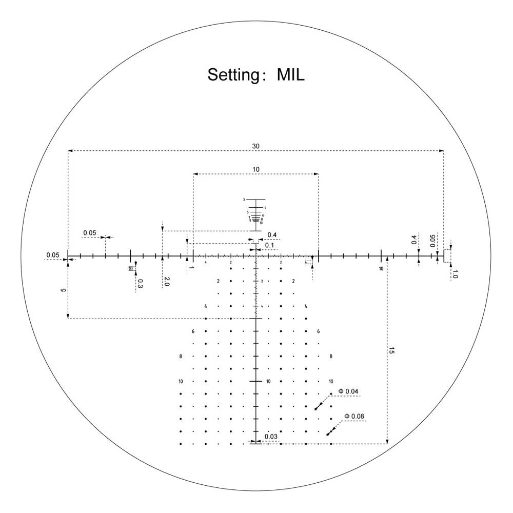 Vector Optics - Continental Pro 20-60x80 ED vaatlusteleskoop - SCSS-03 2 Vector Optics - Continental Pro 20-60x80 ED vaatlusteleskoop - SCSS-03 - Image 2
