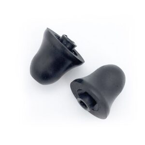 Earmor - mürasummutavad M20 kõrvaklapi otsikud - S30 - L