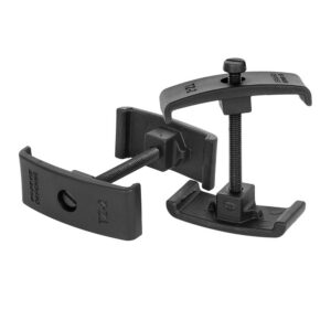 FAB Defense - universaalne polümeersalve klamber TZ-2