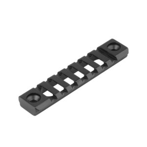 Vekt Defense - M-LOK Picatinny siin - 7 pesa-Alumiinium- SCRAAM-23