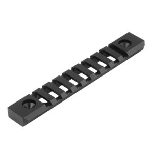 Vekt Defense - M-LOK Picatinny siin - 9 pesa-Alumiinium- SCRAAM-24