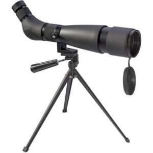 Bresser 20–60x60 Travel pikksilm – nurga all