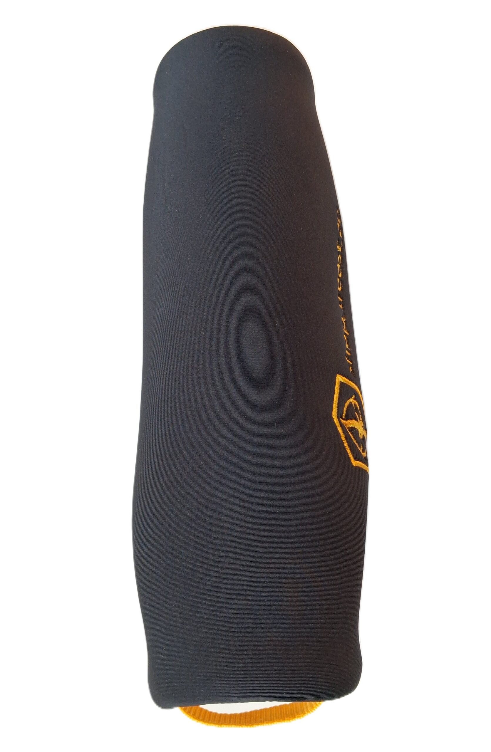 KECOTEH - Rifle Scope Cover - Medium - Black 3 KECOTEH - Rifle Scope Cover - Medium - Black - Image 3