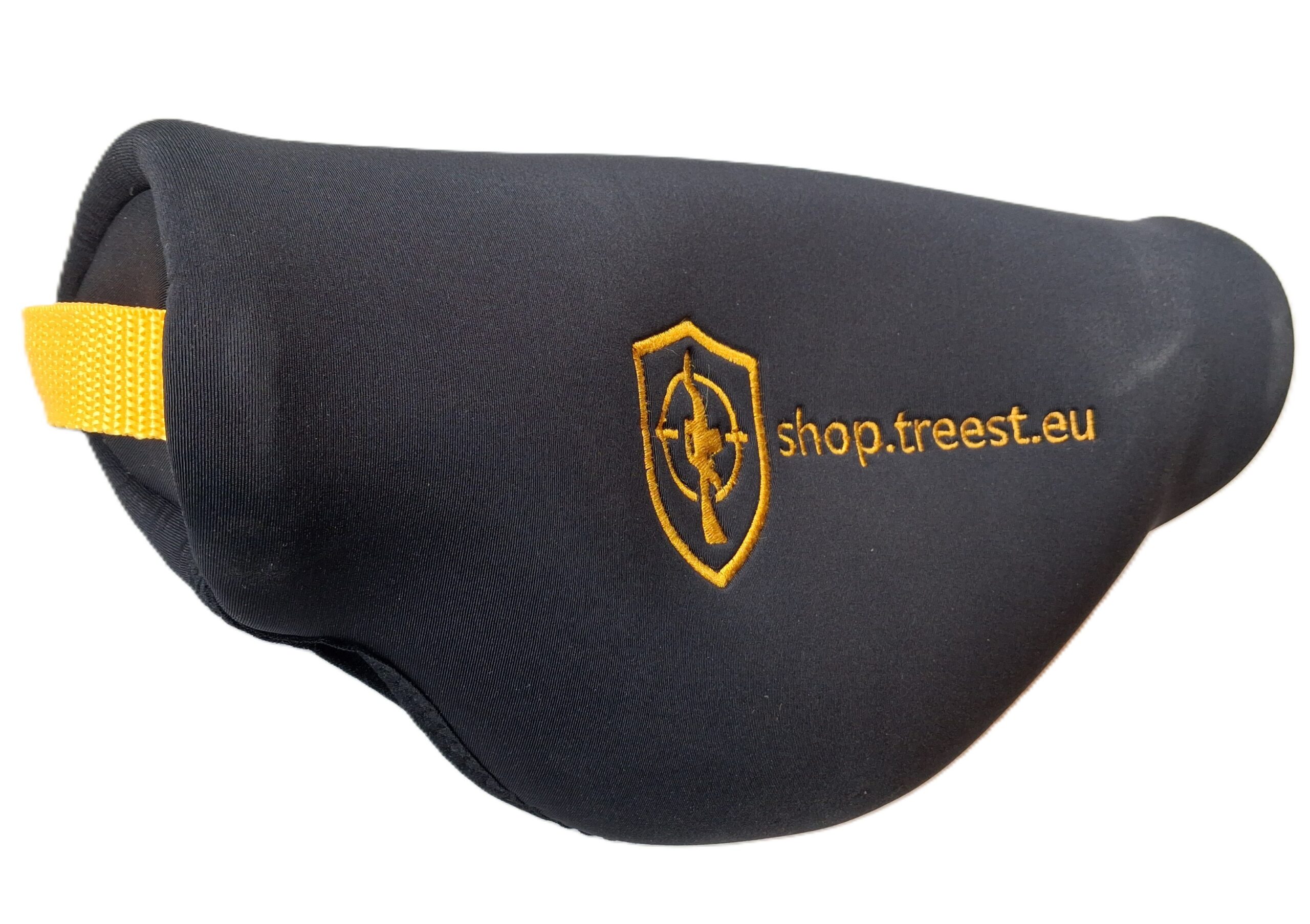 KECOTEH - Rifle Scope Cover - Medium - Black 2 KECOTEH - Rifle Scope Cover - Medium - Black - Image 2