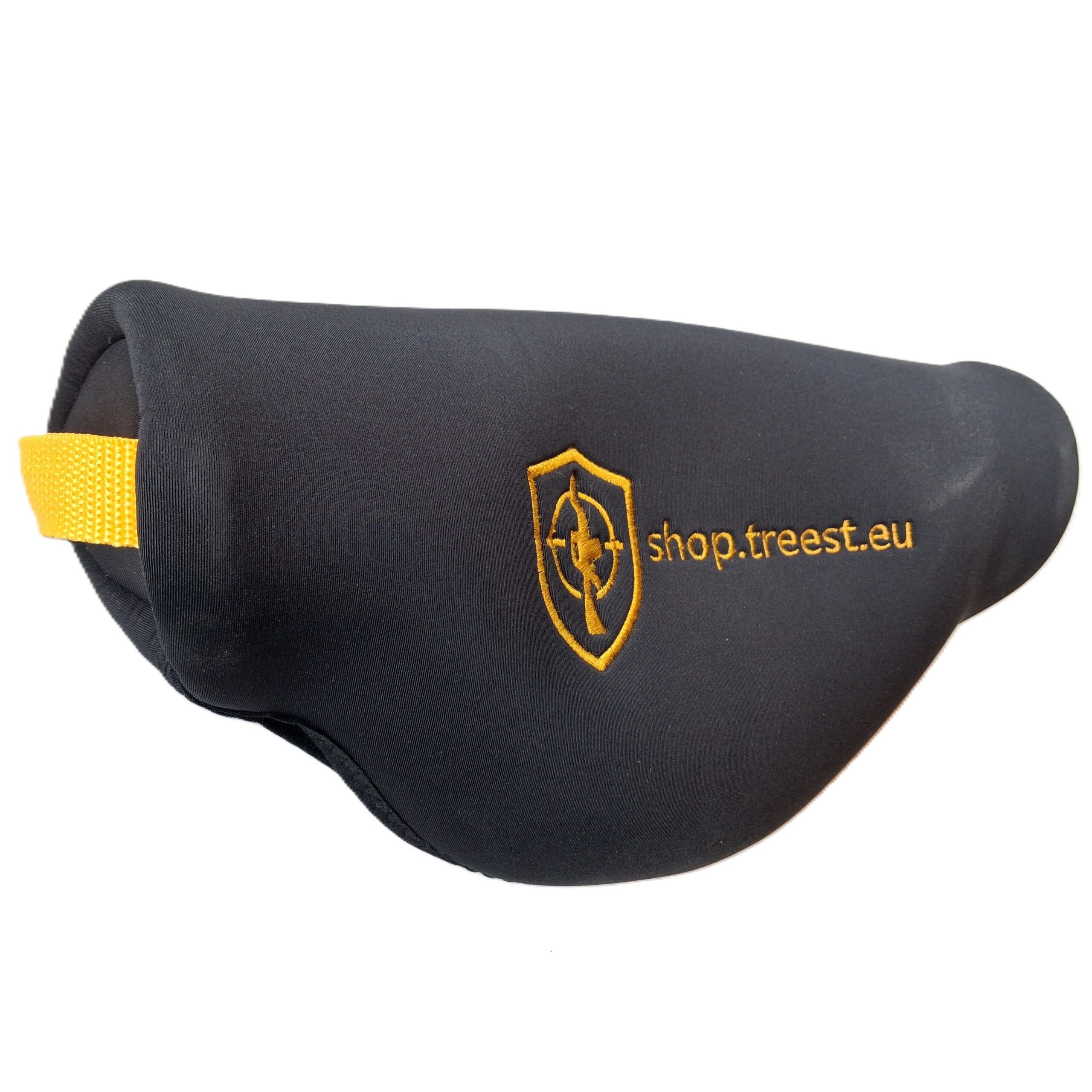 KECOTEH - Rifle Scope Cover - Medium - Black 1 KECOTEH - Rifle Scope Cover - Medium - Black