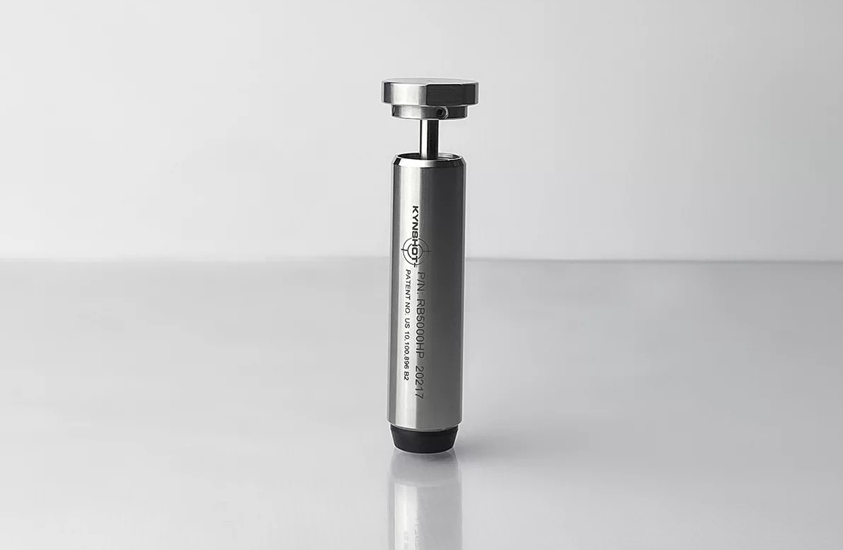 KYNSHOT High Performance AR-15 Recoil Buffer 2 KYNSHOT High Performance AR-15 Recoil Buffer - Image 2