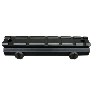 Seben Picatinny Riser-pikk-kõrgus 20mm-RSM05