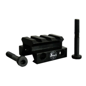Seben Picatinny Riser-short-height 13mm-RSM15