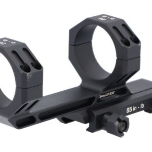 Sig Sauer ALPHA MSR 34mm optika kinnitus-kõrgus 1,535"