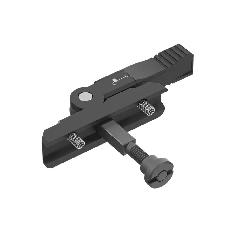 Vector Optics - QD Lever for VAS Mounts with Mounting Kit - Aluminum - SCRA-QD7 3 Vector Optics - QD Lever for VAS Mounts with Mounting Kit - Aluminum - SCRA-QD7 - Image 3