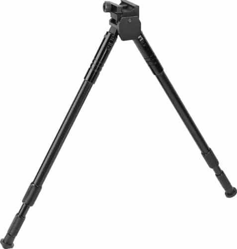 Caldwell AR Bipod Sitting Black-Weapon Bipod-Picatinny-37-77 cm 1 Caldwell AR Bipod Sitting Black-Weapon Bipod-Picatinny-37-77 cm