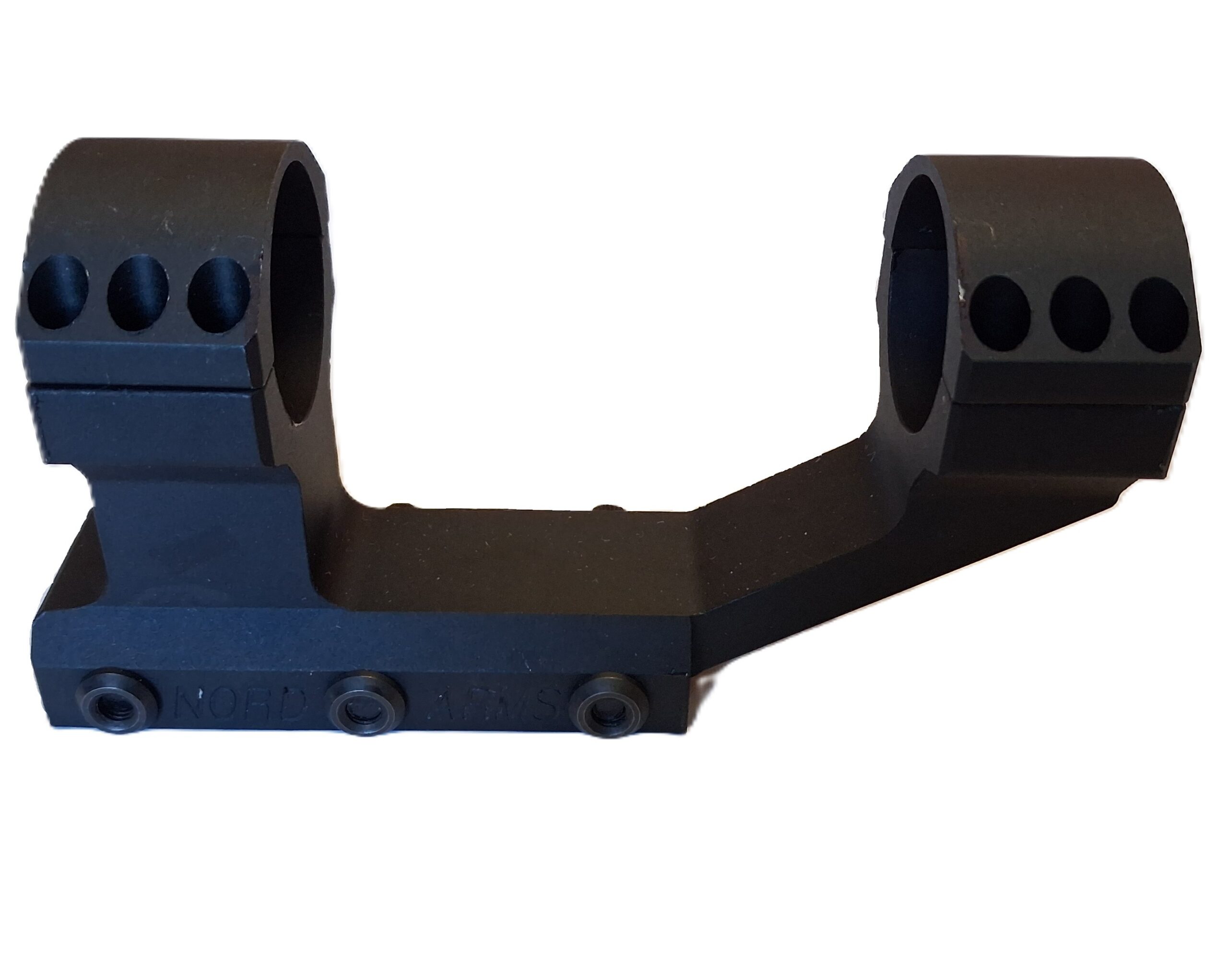 NORD ARMS high scope mount 30mm, picatinny, 48mm height 2 NORD ARMS high scope mount 30mm, picatinny, 48mm height - Image 2