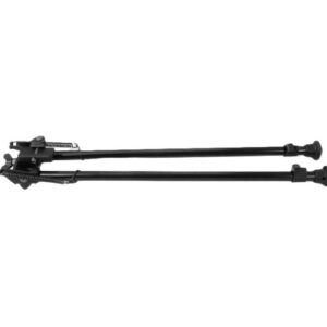 NORD ARMS – 18.7-33 inch bipod-black
