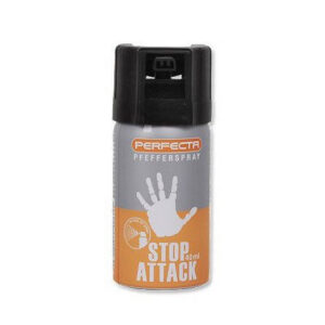 Umarex - pipragaas Perfecta Stop Attack - 40 ml - 2.1904