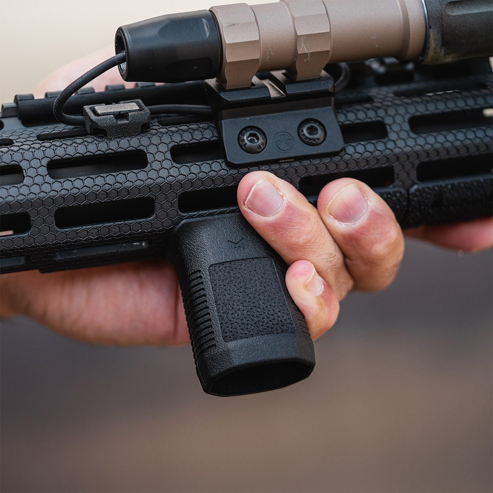 Magpul - esikäepide M-LOK SVG - lühike - must - MAG1567-BLK 2 Magpul - esikäepide M-LOK SVG - lühike - must - MAG1567-BLK - Image 2