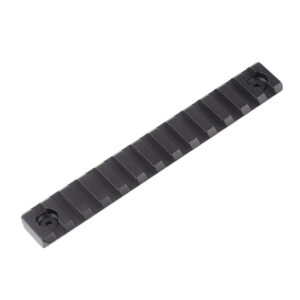 Vekt Defense - M-LOK Picatinny siin - 13 pesa-Alumiinium- SCRAAM-54